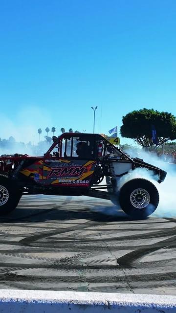 @Predator Tires