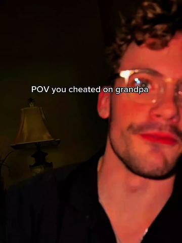 @Landry Grandstaff Fan