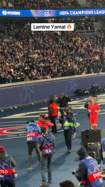 @Barca viral