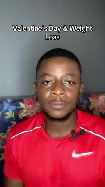 @WeightLoss Coach Mawuli
