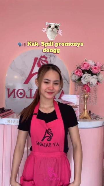 @AY SALON OFFICIAL