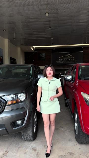 @Du Xe Lướt Gia Lai