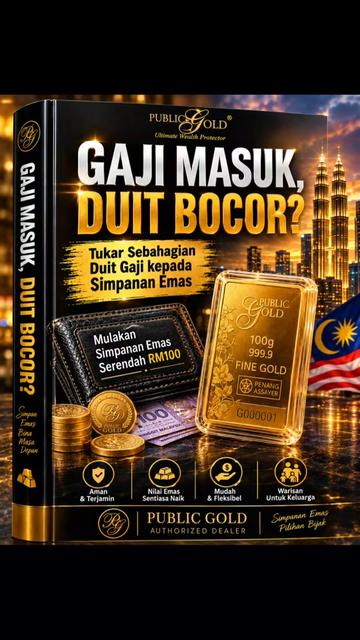 @BASKARAN | PUBLIC GOLD |