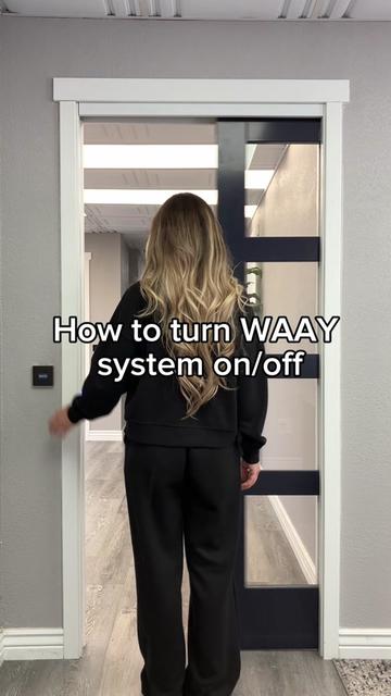 @WAAYHOME
