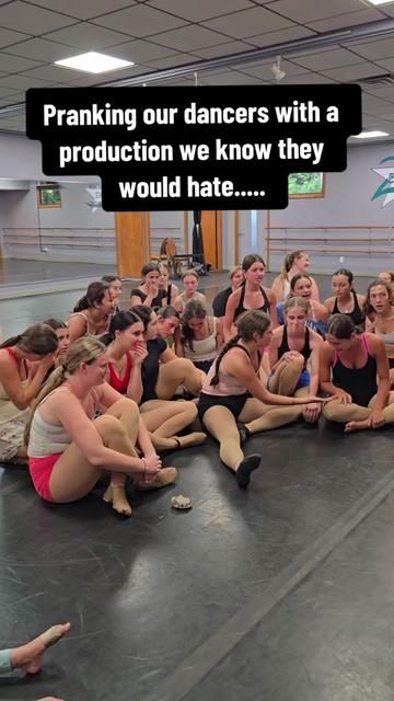 @Ziegler Dance Centre