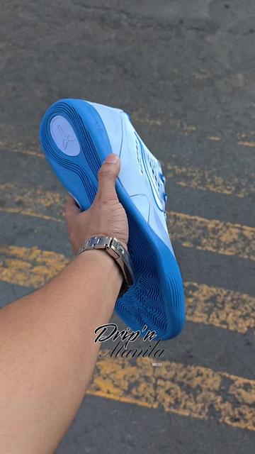 @Drip 'N MNL