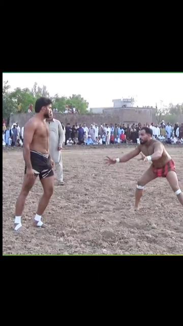 @Punjab Kabaddi