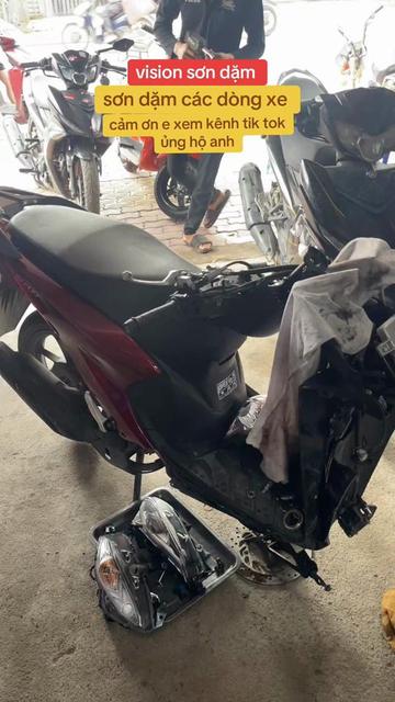 @Tiến racing shop quận9