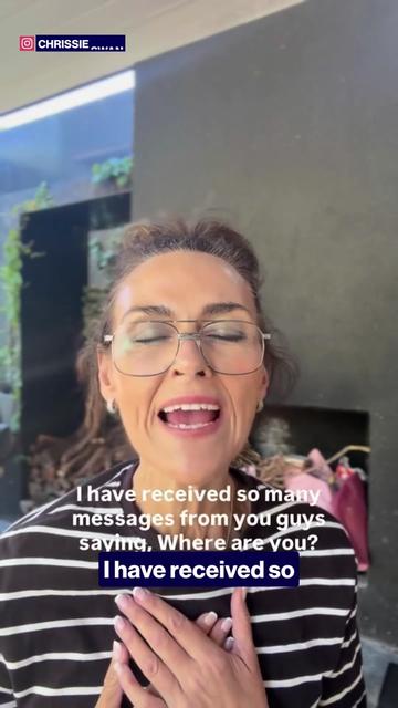 @TheProjectTV