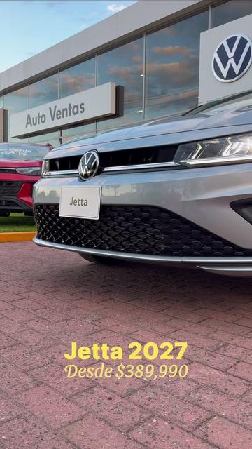 @Volkswagen Auto Ventas