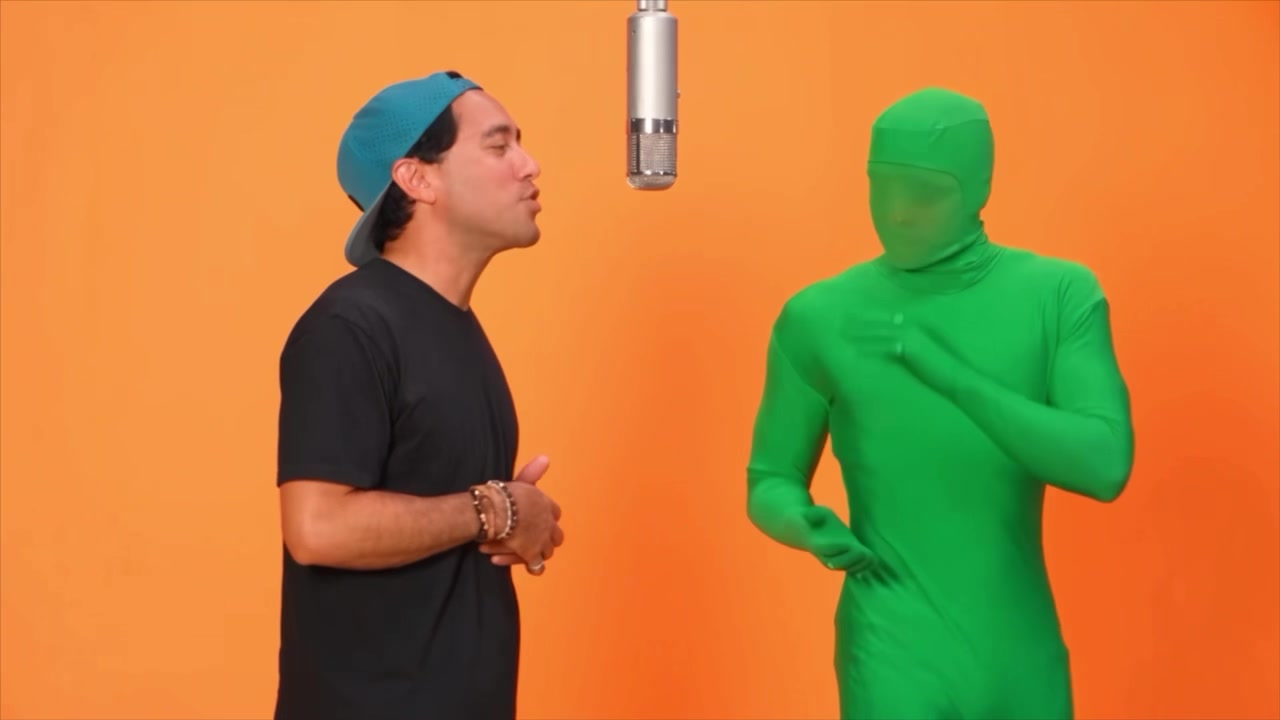 @Zach King