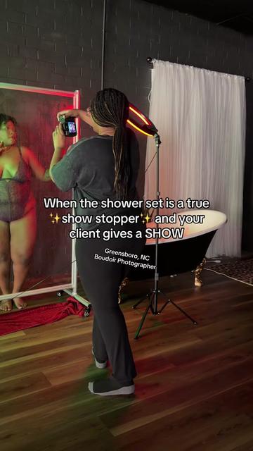@Bree| NC Boudoir Photographer