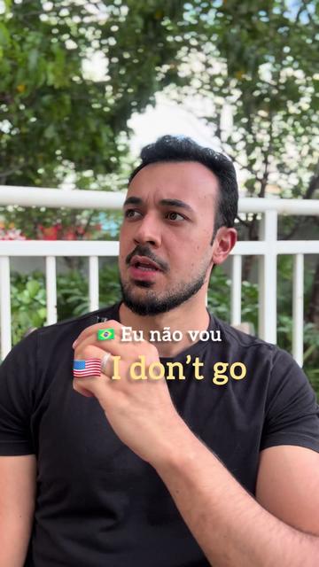 @Inglês com Vinícius
