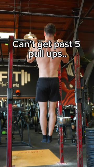 @Brett | calisthenics