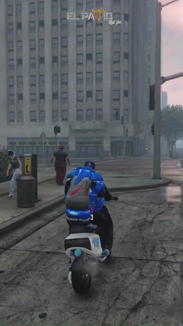 @GTAV