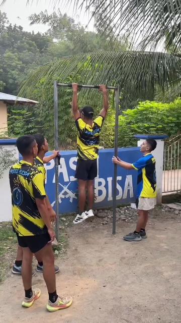 @BIMBEL PASTI BISA PADANG