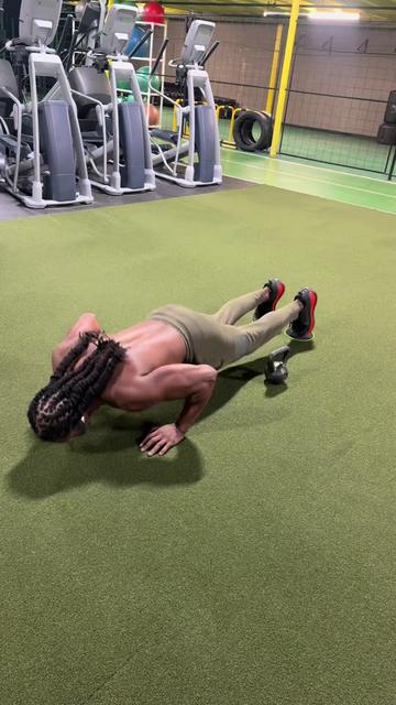 @Swaggah Fitness