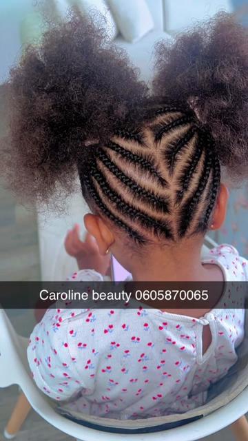 @CAROLINE BEAUTY 🇫🇷