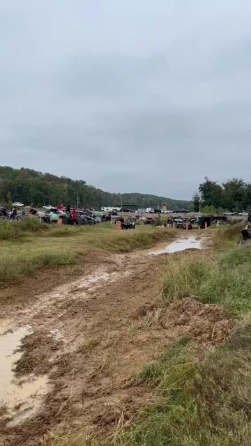 @501 mudders
