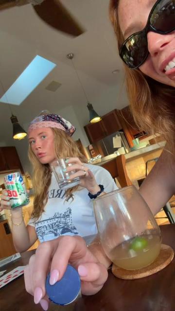 @Brynn Cummins
