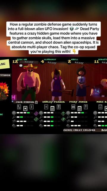 @Gaming Lobbies
