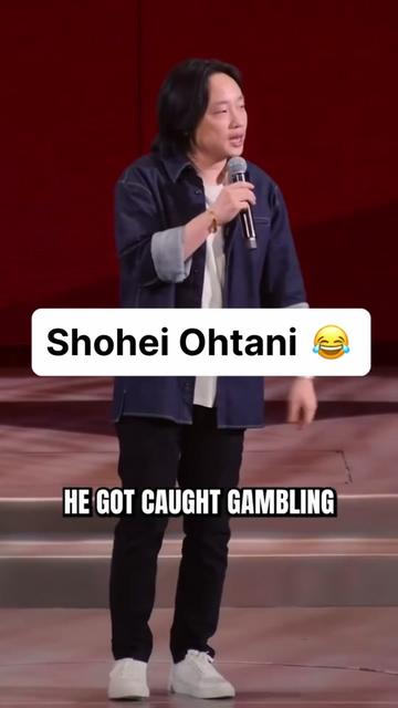 @Jimmy O Yang