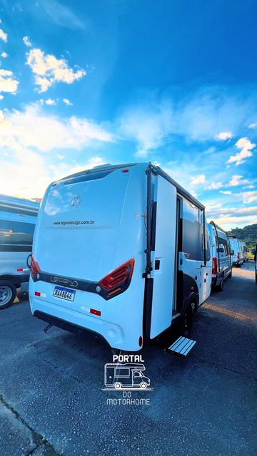 @PORTAL DO MOTORHOME BR