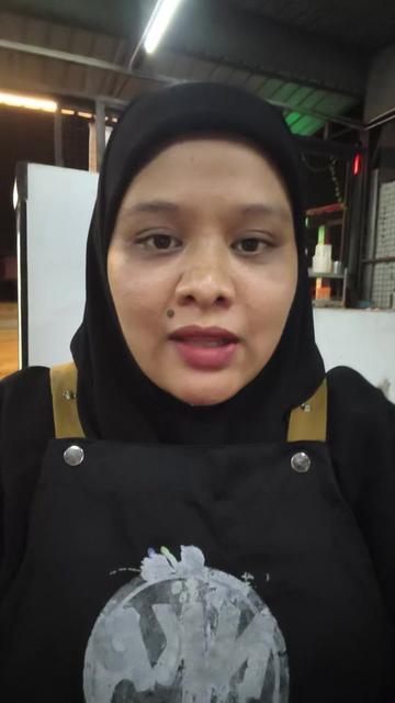 @ANH Char Kuey Teow - Kuantan
