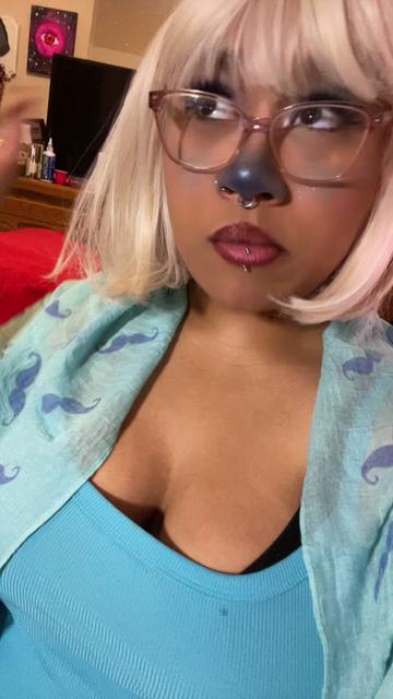 @Shycrybaby