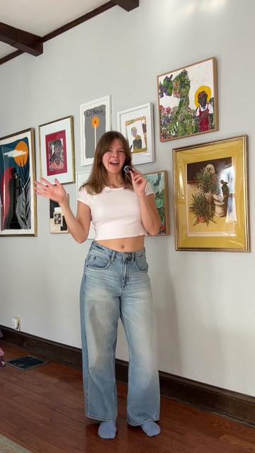 @Allison | Outfit Ideas + Vlogs