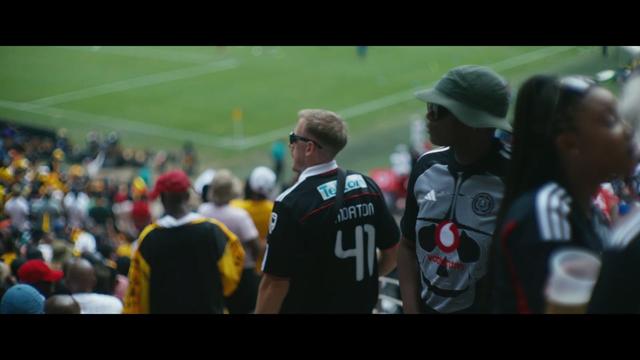 @Mike Morton Talks Football