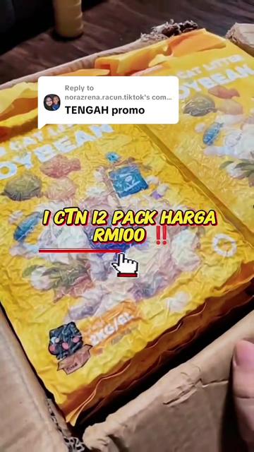 @Norazrena | Racun Tiktok