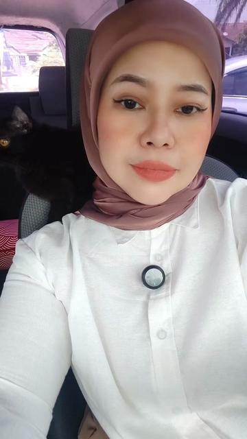 @Benang Sari Mandi Bunga