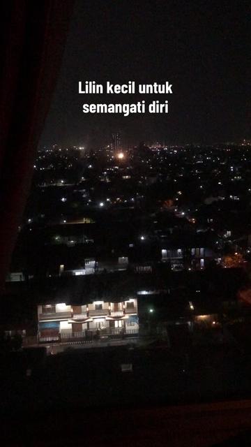@Jalan Atau Mager