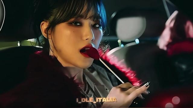 @I-DLE Italia