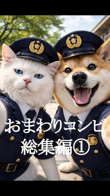 @AI動物園園長
