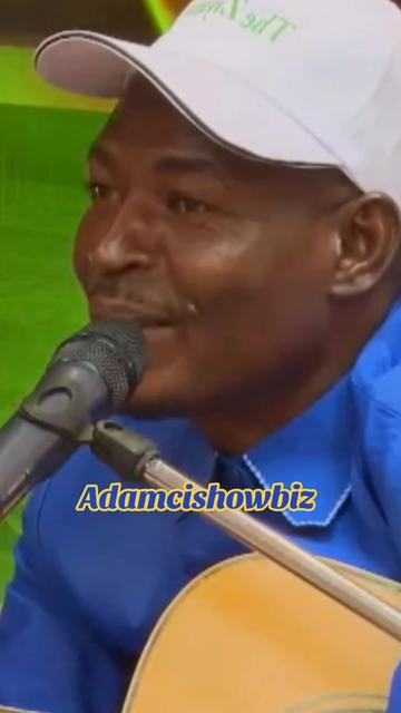 @Adama Hamidou Ciss&eacute;