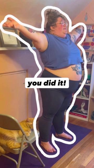 @all bodies welcome yoga