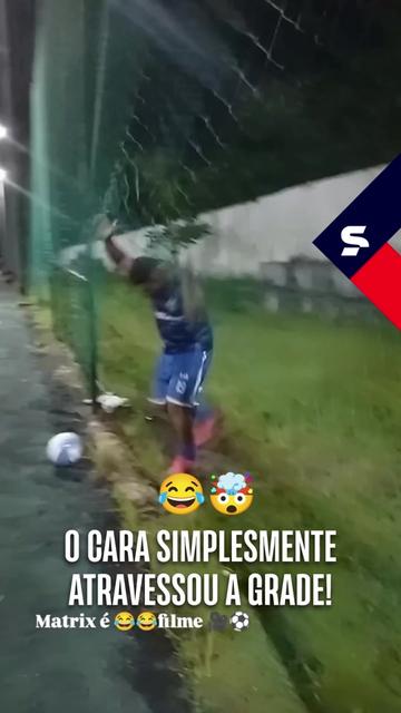 @Sportv
