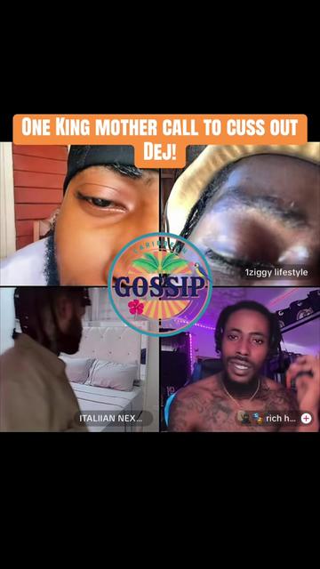 @✨Caribbean Gossip✨