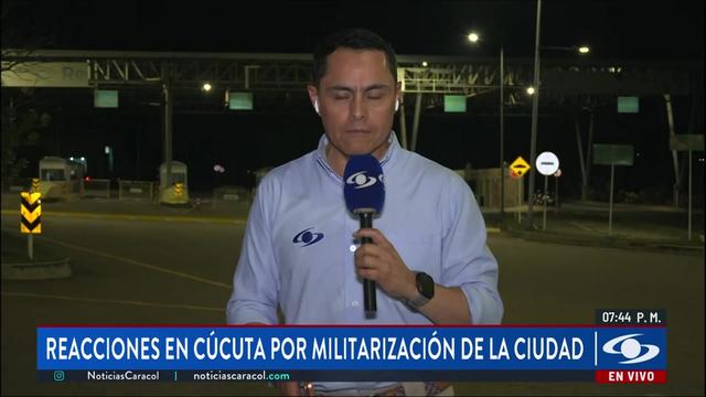 @Noticias Caracol