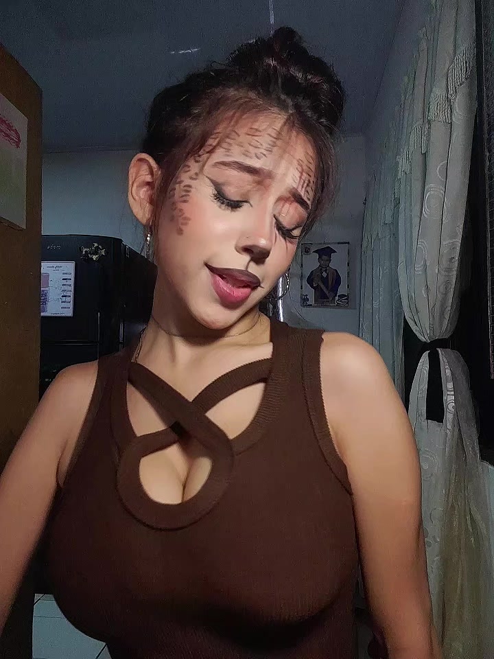 @❤️🔥 Valentina❤️🔥