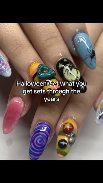 @Nail Thank You | Regina, SK