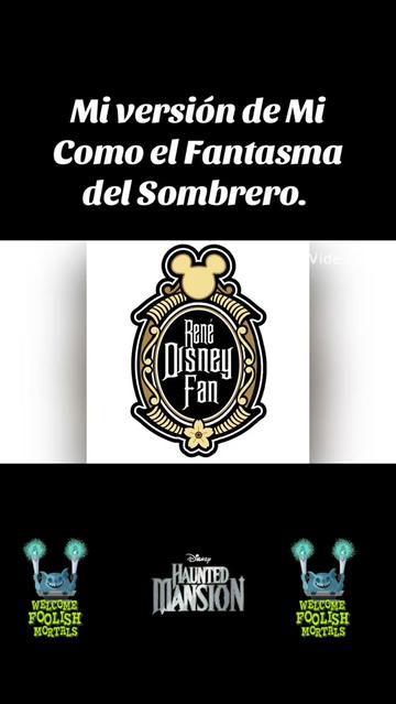 @Rene Disney Fan