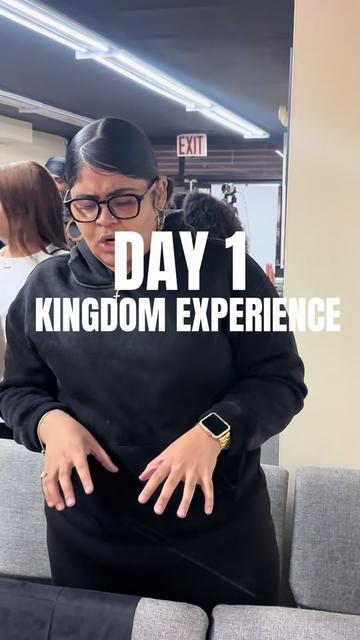 @Kingdom Torch Embassy NY