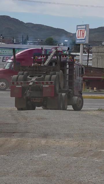 @Chihuahua Trucks