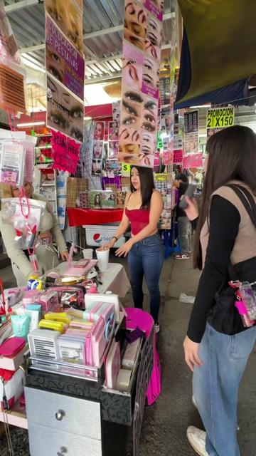 @Cinthia Victoria Corea MX