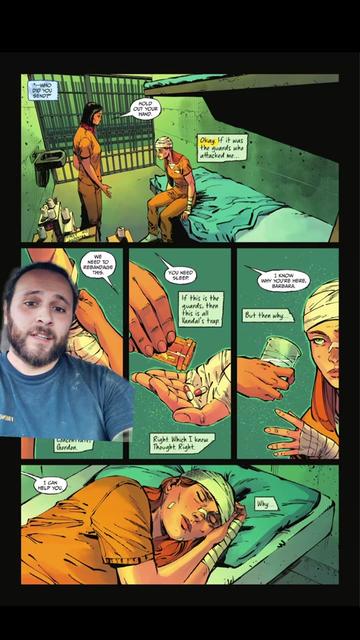 @MuseComics