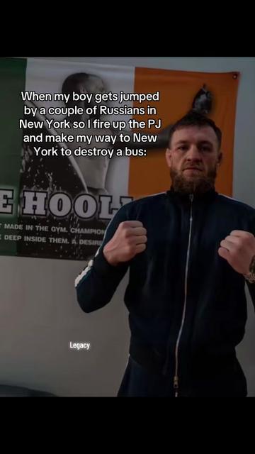 @Legacy MMA