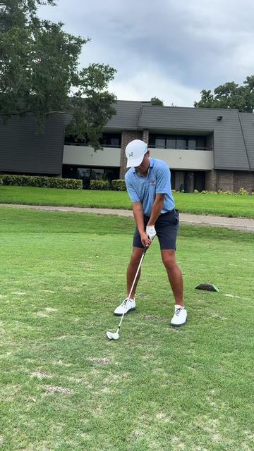 @B S Golf